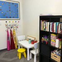 Image of The Center for Connection