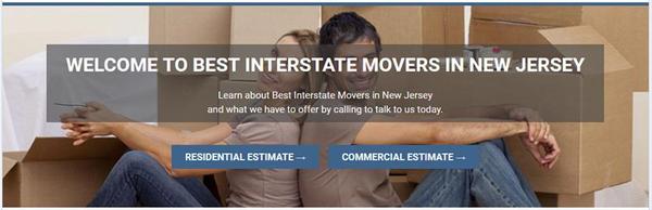 Image of Interstate Movers Corp