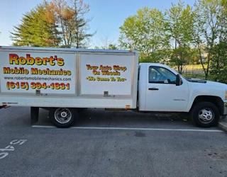 Image of Roberts Mobile Mechanics