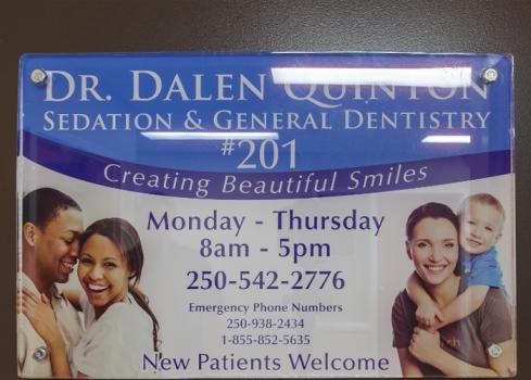 Image of Sun Valley Family Dentistry: Dr. Dalen Quinton
