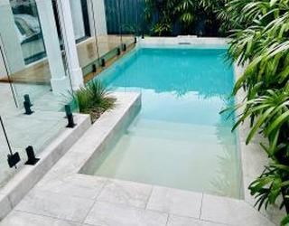 Image of Oasis Pool Constructions