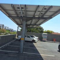 Afbeelding van Will Shades And Carports