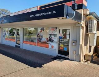 Image of Ducker Physio Magill