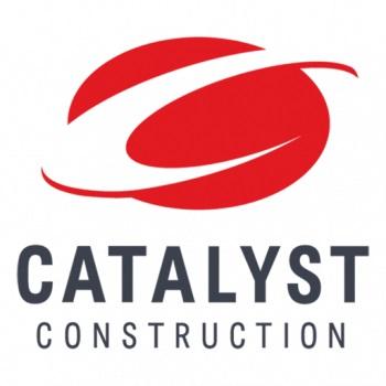 Image of Catalyst Construction
