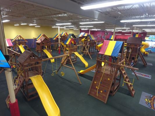 Image of Swings-n-Things