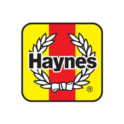 Image of Haynes Manuals