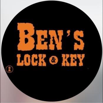 Image of Ben's Lock & Key