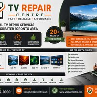 Image of TV Repair Centre