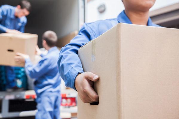 Toronto Moving Services