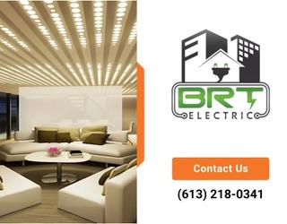 Image of BRT Electric