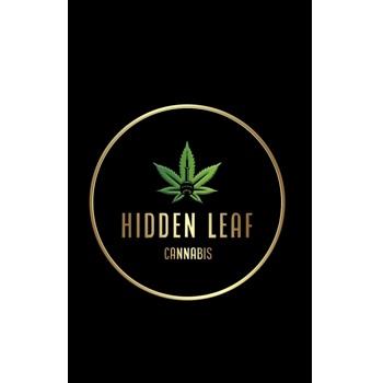 Image of Hidden Leaf Cannabis Burlington