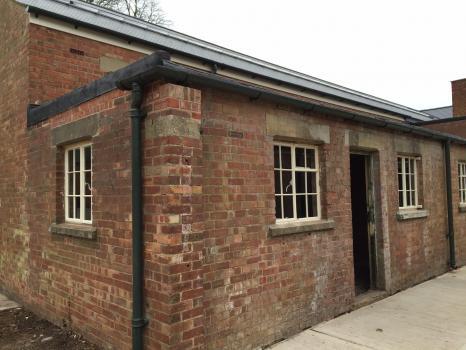 Image of Gutter Maintenance Oxford Ltd