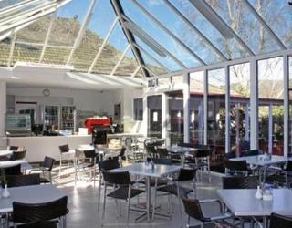 Image of Polycarbonate Roofing