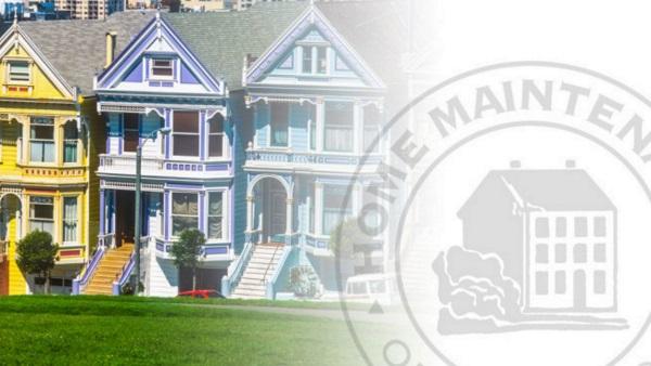 Image of Home Maintenance Organization
