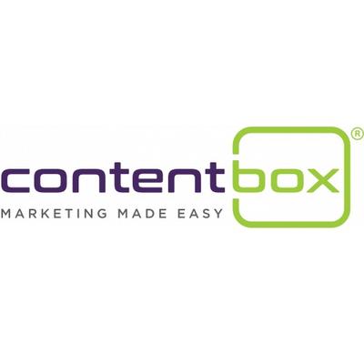 Image of Content Box