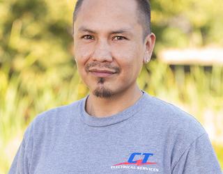 Image of CT Electrical Services