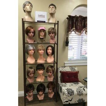 Image of Crowning Glory Clinique & Wig Boutique