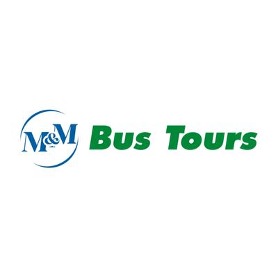 Image of M & M Bus Tours