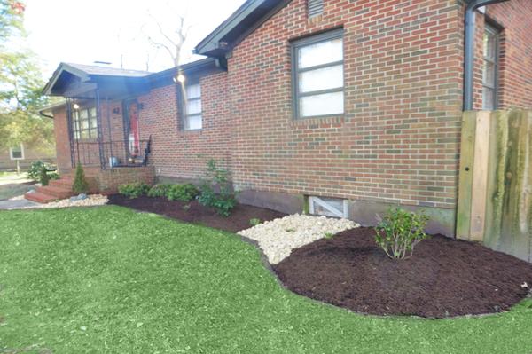Image of Dr. Dan's Landscaping & Architectural Design