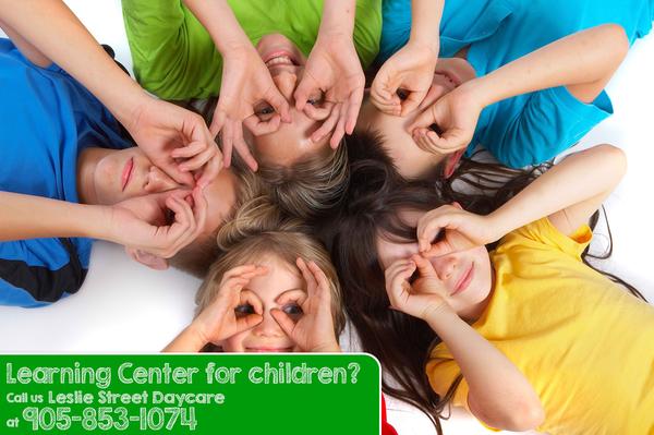 Image of Leslie Street Daycare