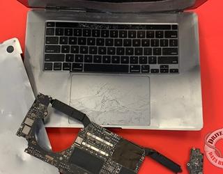 Image of DriveSavers Data Recovery Services New York