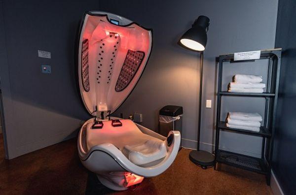 Image of Desert Sun Tanning Salons