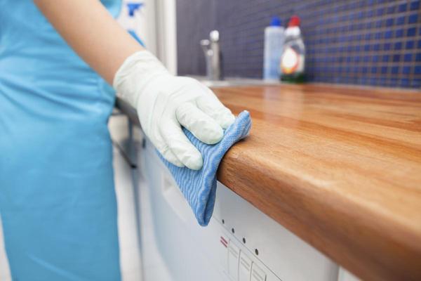 Image of Cleaners Islington