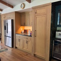 Master Kitchen