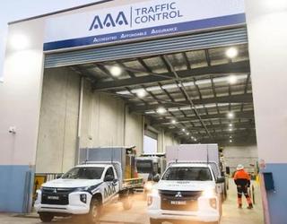 Image of AAA Traffic Control Pty Ltd