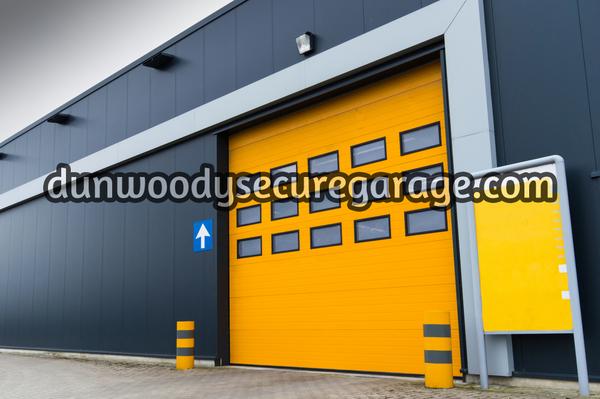 loading-dock-garage-doors-Dunwoody-garage-door-repair