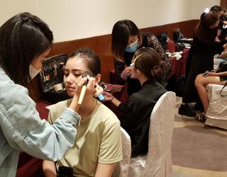 Pro Makeup Artist Malaysia的图像