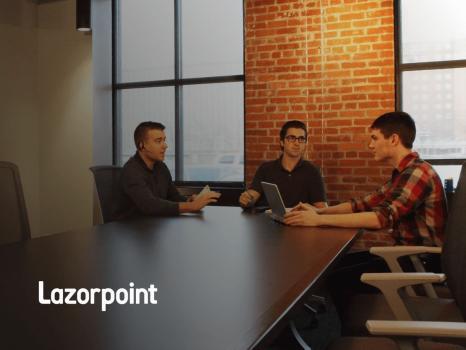 Image of Lazorpoint