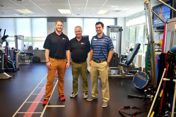 Image of Advance Rehabilitation