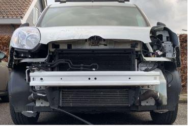 Afbeelding van Sturm Hofman Truck- en Autoschade BV