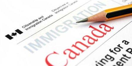 Image of Canada DUI Entry Law