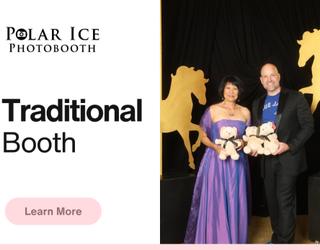 Image of Polar Ice Photobooth & Activations