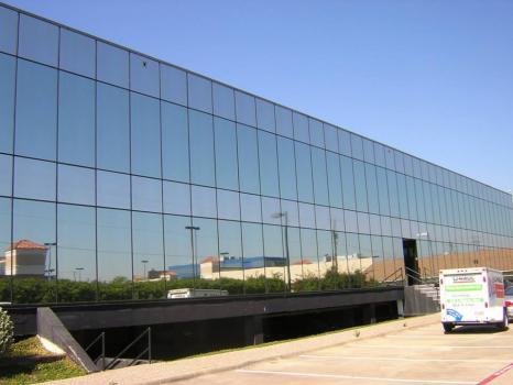 Image of Architectural Glass Solutions