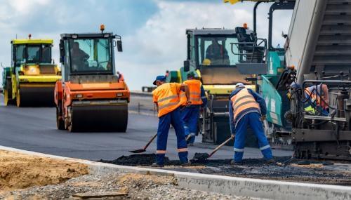 Image of Lake Elkhorn Asphalt Solutions