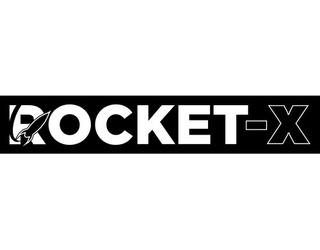 Image of Rocket-X