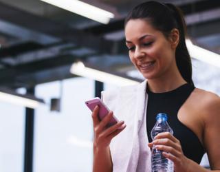 Image of Health Club Systems