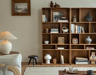 Display shelves Malaysia