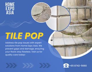 Tile Pop