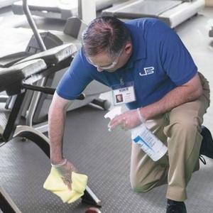 Image of Jan-Pro Cleaning Systems
