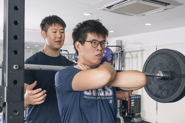Weight loss programs - Elevate360.com.sg的图像