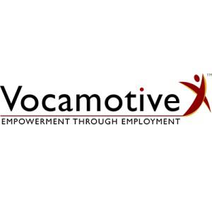 Image of Vocamotive, Inc.
