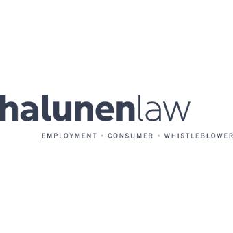 Image of Halunen Law