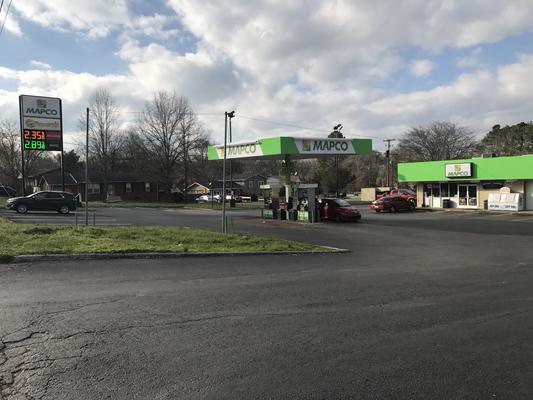 Image of Mapco