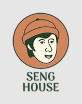 Image of Seng House - Tanjong Katong Coffee House