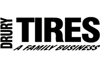 Image of Drury Tires