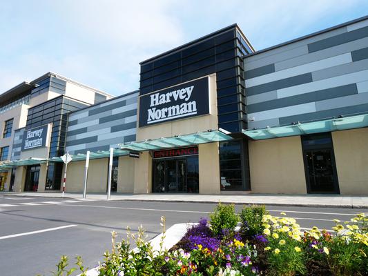 Harvey Norman Rathfarnham photo